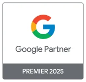 Google Partner Premier 2025